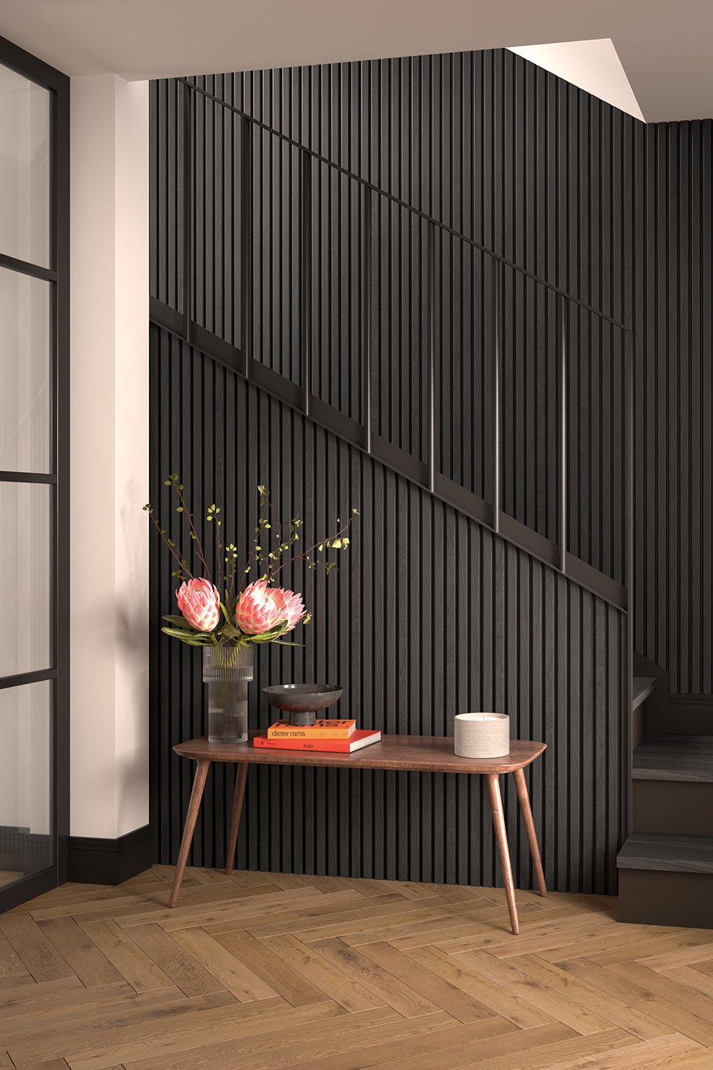 1Charcoalwaterproofslatwall-341050